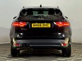 Jaguar F-Pace R-SPORT AWD 8