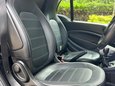Smart Fortwo Coupe 0.9T Prime Sport (Premium) Euro 6 (s/s) 2dr 17