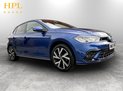 Volkswagen Polo 1.0 TSI R-Line Hatchback 5dr Petrol DSG Euro 6 (s/s) (95 ps) 2