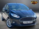 Ford Fiesta 1.0 Fiesta Titanium X 5dr - NATIONAL DELIVERY*