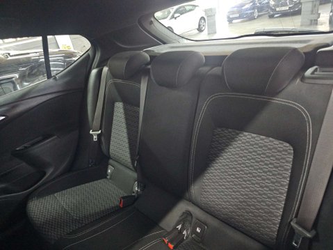 Vauxhall Astra 1.4 Astra SRi Nav T 5dr 19