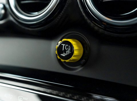 Mercedes-Benz Amg GT GT Black Series 15