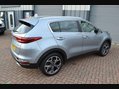 Kia Sportage 1.6 T-GDi GT-Line Euro 6 (s/s) 5dr 25