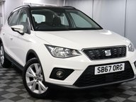 SEAT Arona TSI SE 19