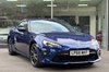 Toyota GT86 D-4S PRO