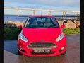 Ford Fiesta 1.25 Zetec Euro 6 3dr 2