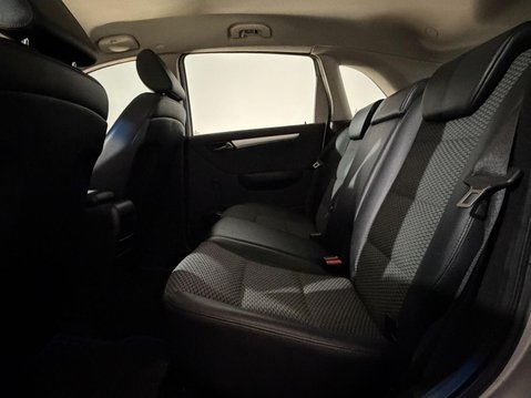 Mercedes-Benz B Class B180 CDI SPORT 17