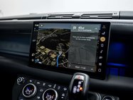 Land Rover Defender 3.0 D350 MHEV X-Dynamic HSE SUV 3dr Diesel Auto 4WD Euro 6 (s/s) (350 ps) 33