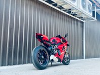 Ducati Panigale V4S Gen 2 54