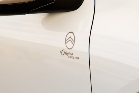 Citroen C4 Cactus PURETECH ORIGINS S/S 7