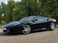 Ferrari F430 COUPE F1 1