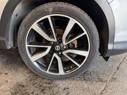 Nissan Qashqai 1.2 DIG-T Tekna 2WD Euro 6 (s/s) 5dr 22