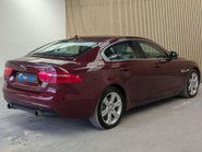 Jaguar XE 2.0 XE Portfolio i Auto 4dr 26