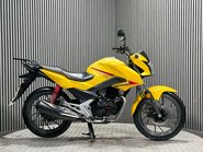Honda CB GLR125 2018 16K LONG MOT IDEAL COMMUTER BIKE / LEARNER 1