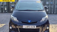 Toyota Estima Hybrid+LowMiles+7Seater 2