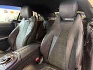 Mercedes-Benz E Class 2.0 E220d AMG Line Coupe 2dr Diesel G-Tronic+ Euro 6 (s/s) (194 ps) 6
