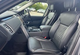 Land Rover Discovery 3.0 D300 MHEV HSE Auto 4WD COMMERCIAL 28