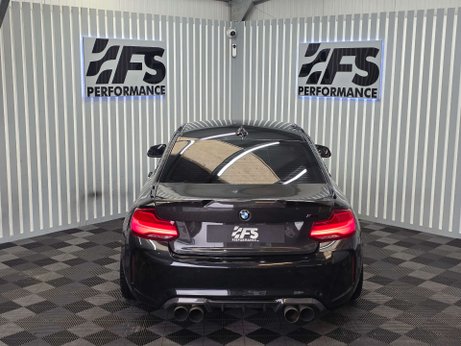 BMW M2 3.0i Coupe 2dr Petrol DCT Euro 6 (s/s) (370 ps) 42