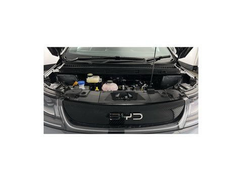 BYD Dolphin 150kW Design 60.4kWh 5dr Auto 15