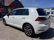 Volkswagen Golf MATCH EDITION TSI 7