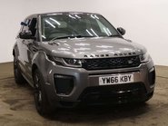 Land Rover Range Rover Evoque 2.0 Range Rover Evoque HSE Dynamic TD4 Auto 4WD 5dr 1