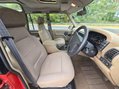 Land Rover Discovery TDI 10