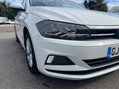 Volkswagen Polo 1.0 TSI SE Euro 6 (s/s) 5dr 12