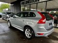 Volvo XC60 2.4 D5 R-Design Geartronic AWD Euro 5 5dr 6