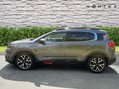 Citroen C5 Aircross 1.2 C5 Aircross Flair + PureTech S/S 5dr 4