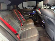 Mercedes-Benz E Class 3.0 E53 BiTurbo GPF MHEV EQ Boost AMG Saloon 4dr Petrol SpdS TCT 4MATIC+ Eu 41