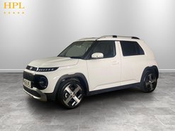 Hyundai Inster Long Range 49kWh 02 SUV 5dr Electric Auto (115 ps) Air Con - Alloy Wheels