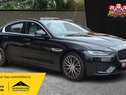Jaguar XE R-DYNAMIC S