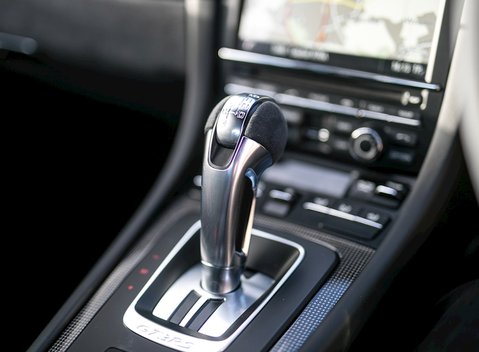 Porsche 911 GT3 RS (991) 19