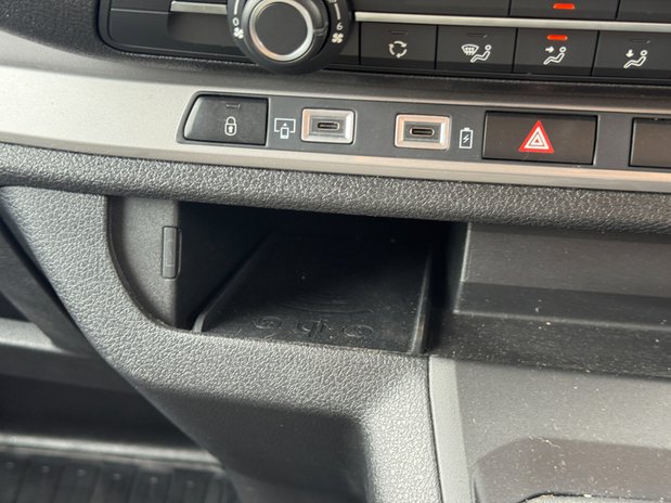 Toyota Proace LWB L2H1 Low Roof (Category N) Icon 310 Air Con Nav Sensors EURO 6 33