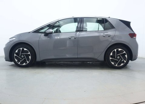 Volkswagen ID.3 Pro 58kWh Hatchback 5dr Electric Auto (204 ps) 10