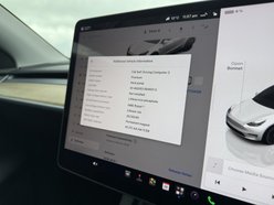 Tesla Model Y SUV 5dr Electric Auto RWD (346 ps) 40