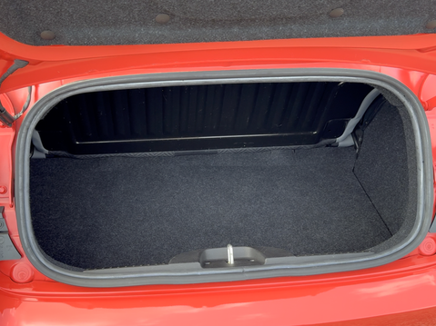 Fiat 500 1.2 Pop Convertible 29