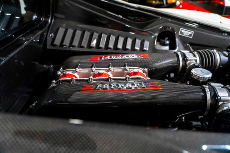 Ferrari 458 Speciale NOW SOLD. SIMILAR REQUIRED. PLEASE CALL 01903 254800. 47