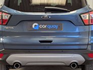 Ford Kuga 1.5 Kuga Titanium Edition TDCi 5dr 37