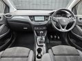 Vauxhall Crossland 1.2 Turbo Ultimate Euro 6 (s/s) 5dr 8
