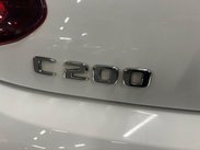 Mercedes-Benz C Class 1.5 C200 MHEV AMG Line Cabriolet G-Tronic+ Euro 6 (s/s) 2dr 34