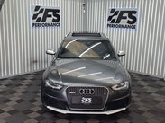 Audi RS4 4.2 FSI V8 Estate 5dr Petrol S Tronic quattro Euro 5 (450 ps) 15