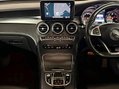 Mercedes-Benz GLC GLC 220 D 4MATIC AMG LINE PREMIUM PLUS 16