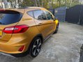 Ford Fiesta 1.0T EcoBoost GPF Active B&O Play Hatchback 5dr Petrol Manual Euro 6 (s/s) 29