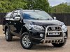 Mitsubishi L200 DI-D 4WD WARRIOR DCB