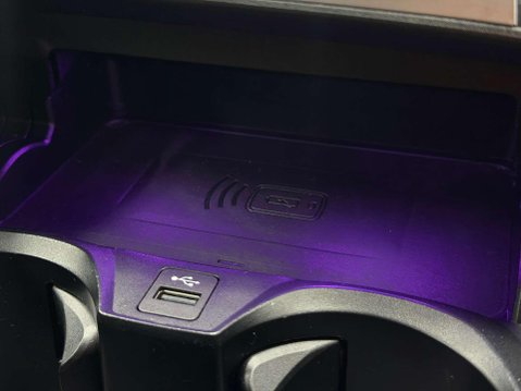 BMW M4 3.0 BiTurbo Competition Coupe 2dr Petrol Steptronic Euro 6 (s/s) (510 ps) 62