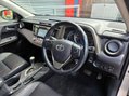 Toyota Rav 4 VVT-I INVINCIBLE Auto 21