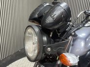 Yamaha YBR 125 2013 28K COMMUTER LEARNER BIKE SPARES OR REPAIR 125CC 26