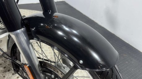 Royal Enfield Bullet 2024 ONLY 12K MODERN CLASSIC RETRO BIKE 350CC SINGLE 26