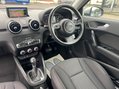 Audi A1 1.4 TFSI Sport Sportback S Tronic Euro 5 (s/s) 5dr 22